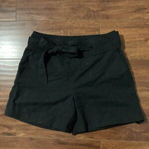 Ann Taylor Cotton Shorts